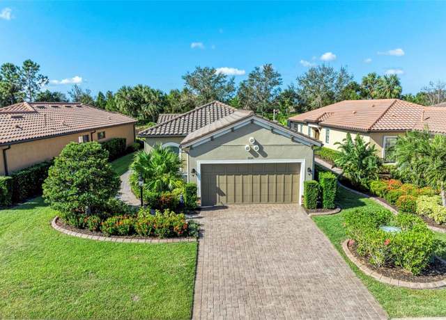 Property at 5016 Savona Run, Bradenton, FL 34211, 2 beds, 2 baths