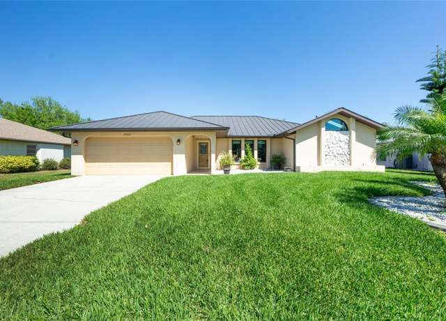 Property at 25422 Aysen Dr, Punta Gorda, FL 33983, 3 beds, 2 baths