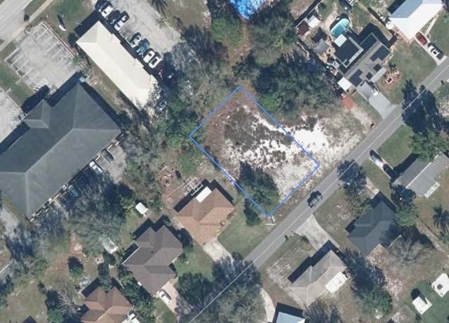 Property at 4152 Capri St, Sebring, FL 33872