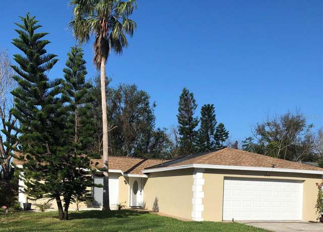 Property at 2726 Knoll St E, Palm Harbor, FL 34683, 3 beds, 2 baths