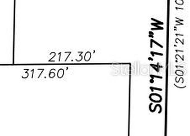 Property at 5360 SE CO RD 760, Arcadia, FL 34269