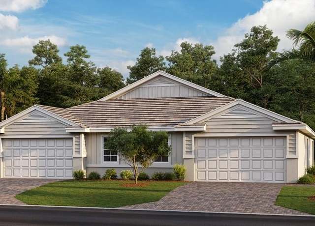 Property at 16390 Bridle Ridge St, Port Charlotte, FL 33953, 2 beds, 2 baths