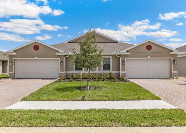 Property at 16390 Bridle Ridge St, Port Charlotte, FL 33953, 2 beds, 2 baths