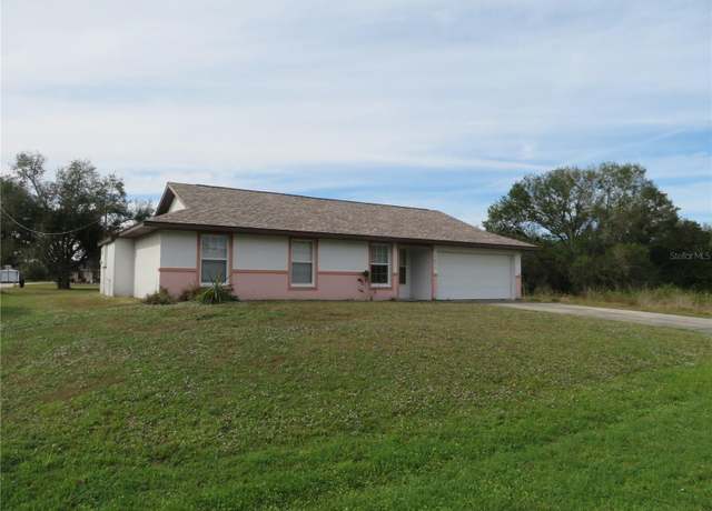 Property at 1073 Marcus St, Port Charlotte, FL 33952, 3 beds, 2 baths