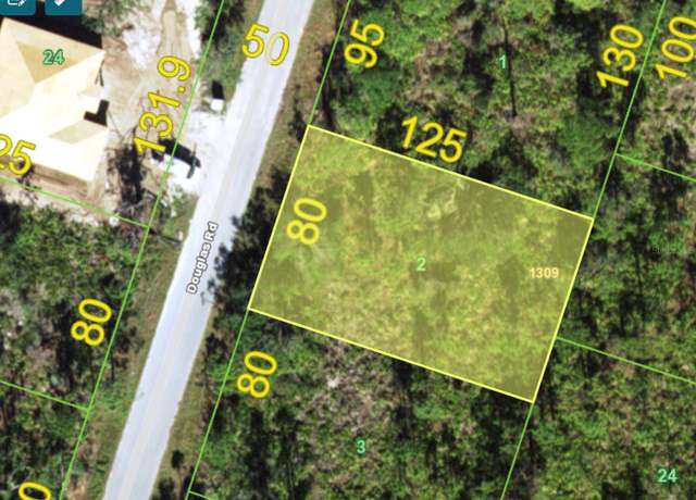 Property at 3226 Douglas Rd, Punta Gorda, FL 33980