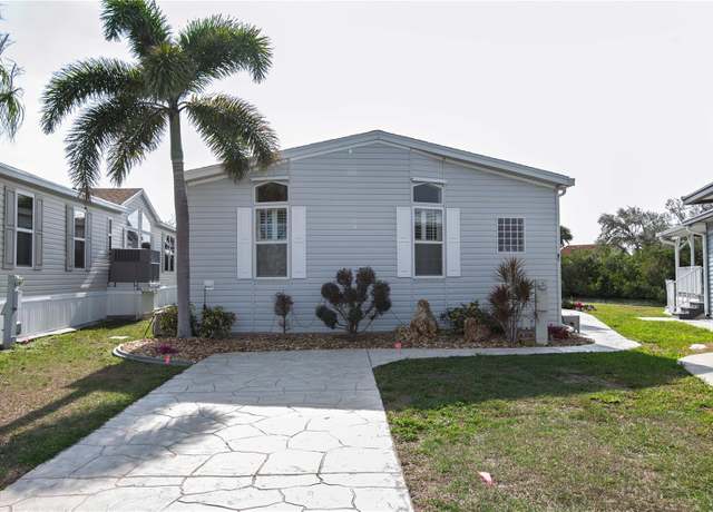 Property at 10101 Burnt Store Rd #21, Punta Gorda, FL 33950, 3 beds, 2 baths