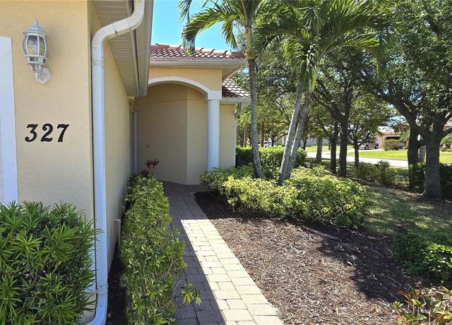 Property at 327 Monaco Dr #12, Punta Gorda, FL 33950, 3 beds, 2 baths