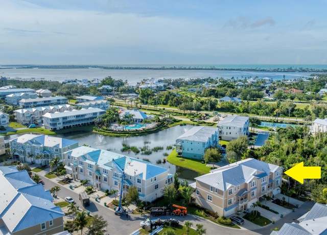 Property at 10311 Lands End Cir #13, Placida, FL 33946, 3 beds, 3 baths
