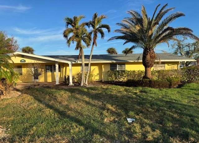 Property at 1940 Mississippi Ave, Englewood, FL 34224, 4 beds, 4 baths