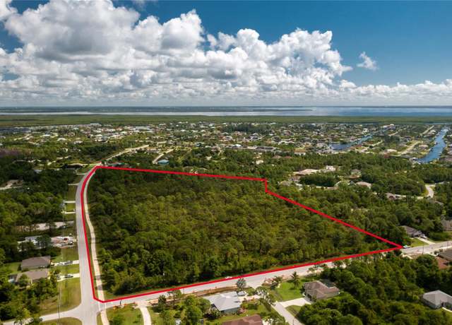 Property at 15027 San Domingo Blvd, Port Charlotte, FL 33981
