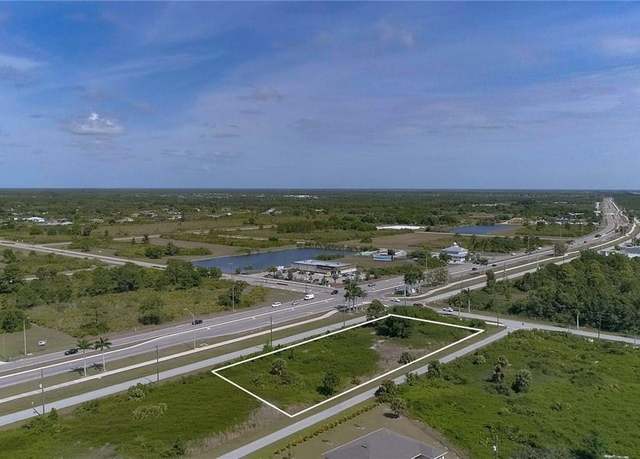 Property at 8420 Wiltshire Dr, Port Charlotte, FL 33981