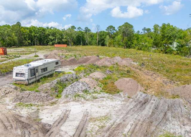 Property at 190 Pine Tree Ln, Bunnell, FL 32110