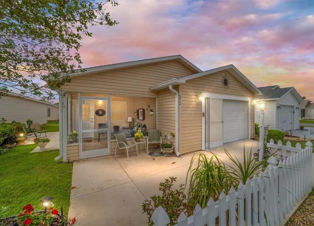 Property at 312 Emmalee Pl, The Villages, FL 32162, 2 beds, 2 baths