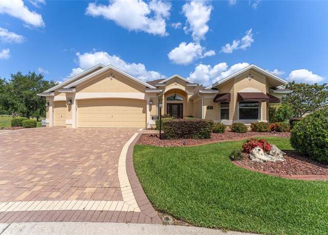 Property at 3319 Barrington Ct, The Villages, FL 32162, 3 beds, 2 baths