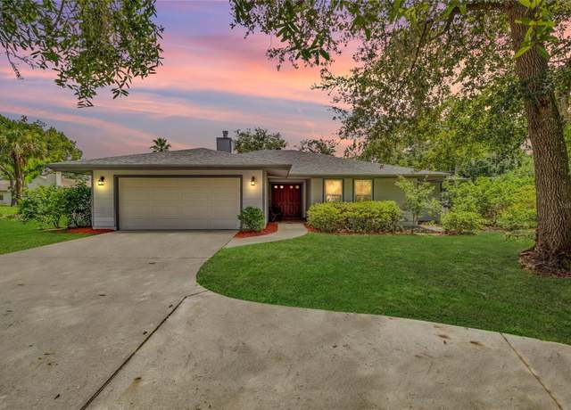 Property at 3037 Moore Dr, Oviedo, FL 32765, 3 beds, 2 baths