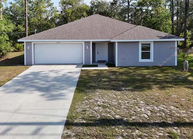Property at 12053 Centralia Rd, Weeki Wachee, FL 34614, 3 beds, 2 baths