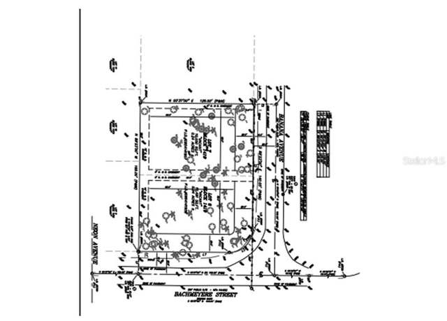 Property at Banana Ave, North Port, FL 34291