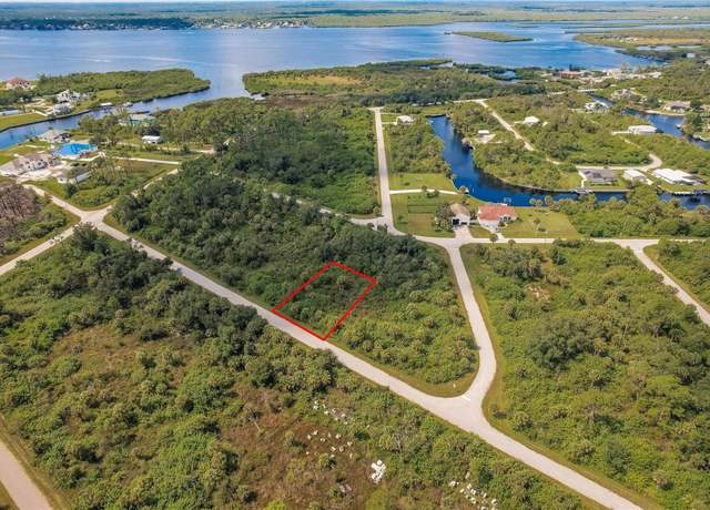 Property at 1341 Forrestal St, Port Charlotte, FL 33953