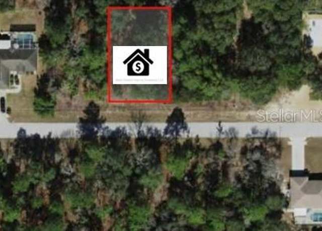 Property at 2139 W Paragon Ln, Citrus Springs, FL 34434