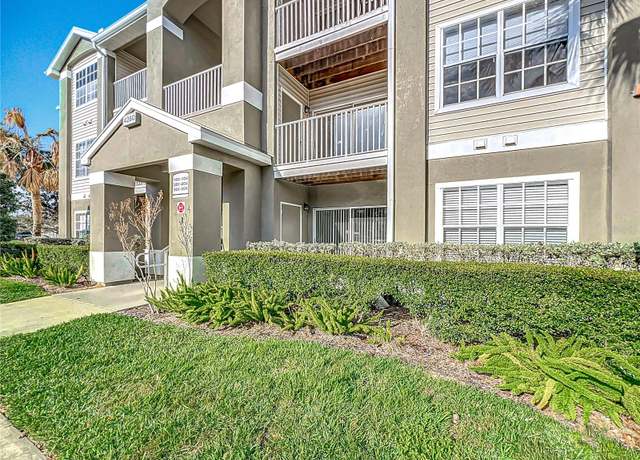Property at 4280 Summer Landing Dr #204, Lakeland, FL 33810, 2 beds, 1 bath