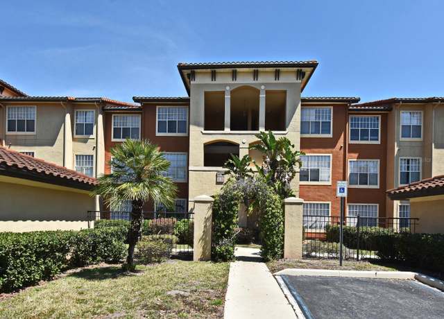 Property at 5578 Metrowest Blvd #105, Orlando, FL 32811, 1 bed, 1 bath