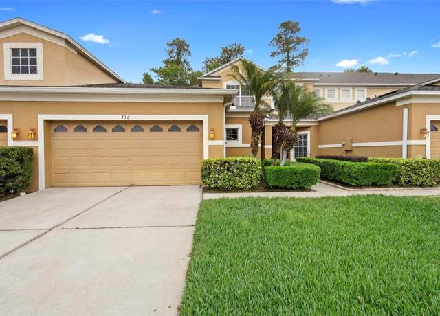 Property at 456 Harbor Winds Ct, Winter Springs, FL 32708, 3 beds, 2.5 baths
