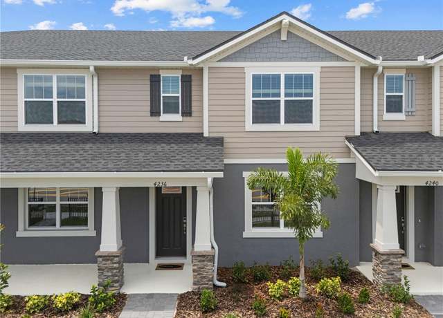 Property at 4236 Sadler Rd, Apopka, FL 32712, 3 beds, 2.5 baths