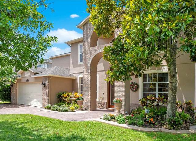 Property at 14244 Nottingham Way Cir, Orlando, FL 32828, 4 beds, 2.5 baths