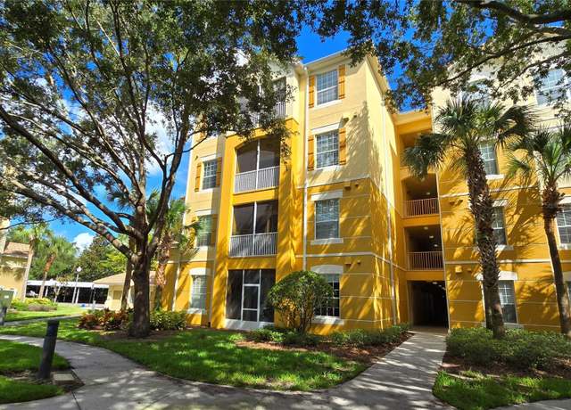 Property at 3326 Robert Trent Jones Dr #10402, Orlando, FL 32835, 3 beds, 2 baths