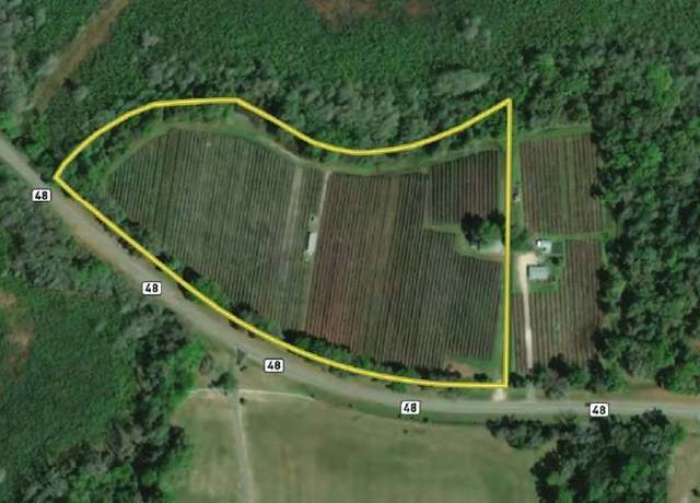 Property at 9333 E Bushnell Rd, Floral City, FL 34436