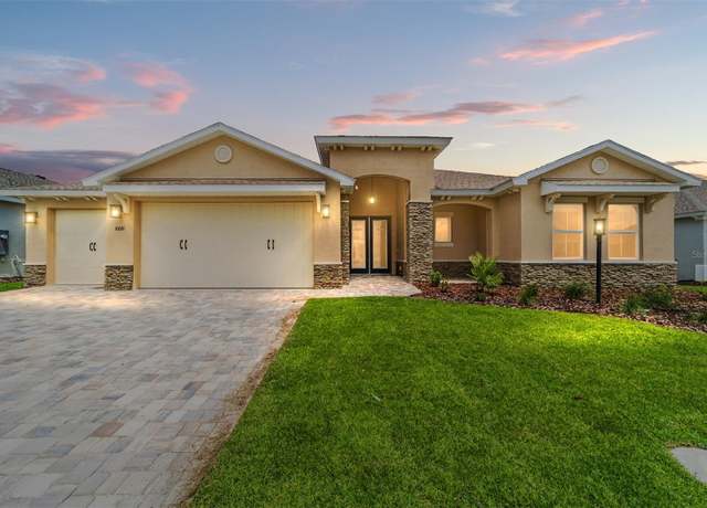 Property at 10091 SW 84th Street Rd, Ocala, FL 34481, 3 beds, 3 baths