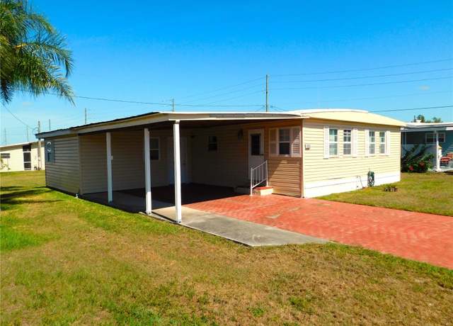 Betmar Acres Real Estate