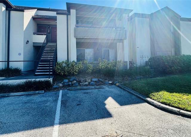 Property at 10265 Gandy Blvd N #1603, Saint Petersburg, FL 33702, 1 bed, 1 bath