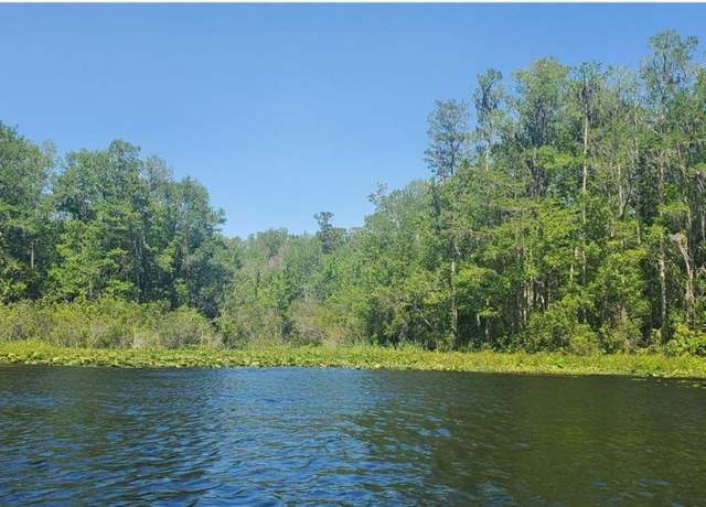 Property at 00 W Highway 40, Dunnellon, FL 34431