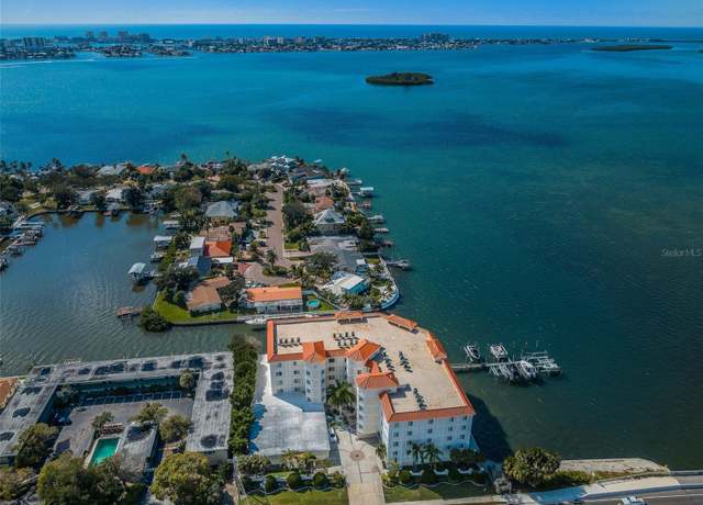 Property at 1860 N Fort Harrison Ave #104, Clearwater, FL 33755, 3 beds, 2 baths