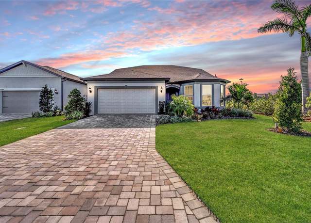 Property at 8705 Coastal Key Way, Parrish, FL 34219, 3 beds, 3 baths
