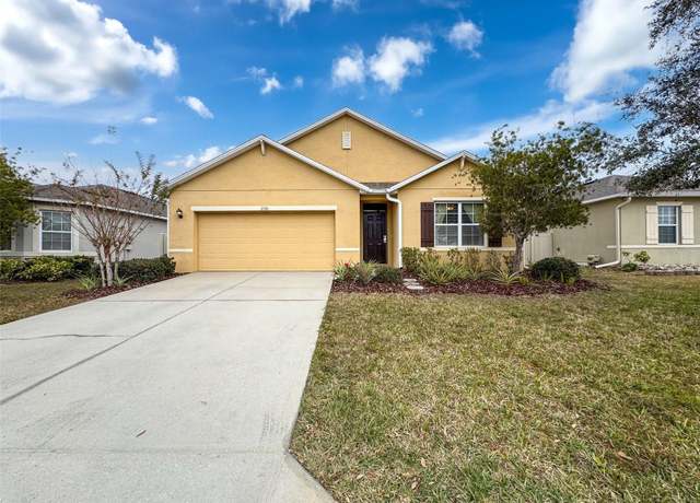 Property at 2130 Sequoia Way, Davenport, FL 33896, 4 beds, 2 baths