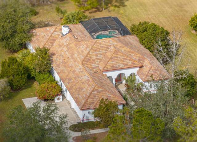 Property at 13315 Carnoustie Cir, Dade City, FL 33525, 4 beds, 3 baths