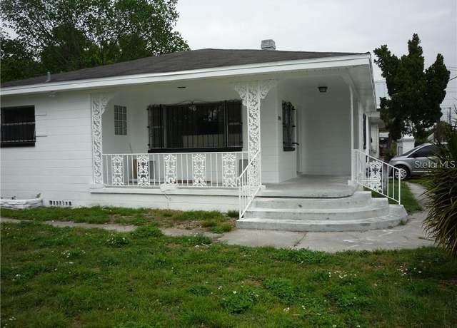 Property at 2414 E 8th Ave, Tampa, FL 33605, 4 beds, 4 baths