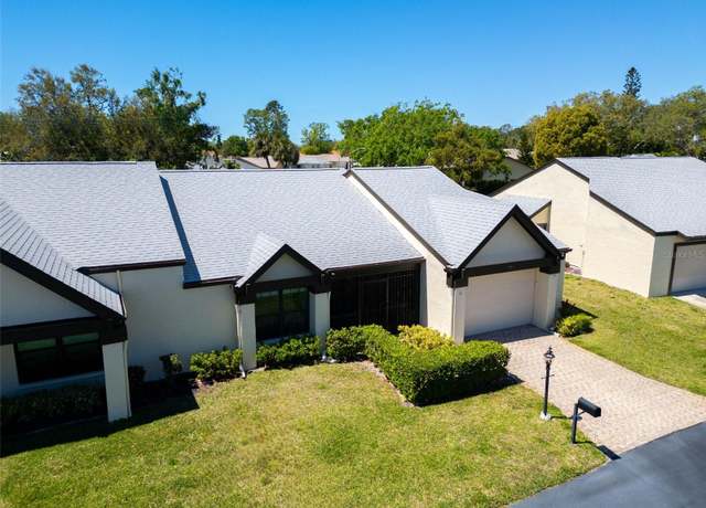 Property at 908 Rosewood Ln, Palm Harbor, FL 34684, 2 beds, 2 baths