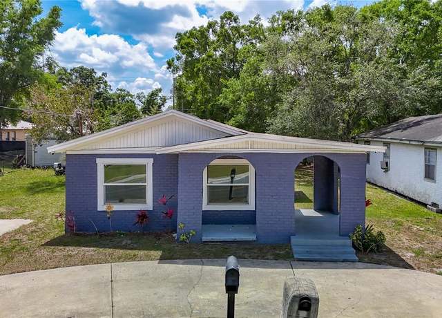 Property at 1403 E DR Martin Luther King JR Blvd, Plant City, FL 33563, 3 beds, 2 baths