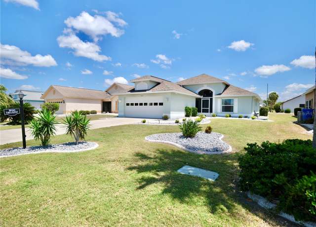 Property at 1613 E Del Webb Blvd, Sun City Center, FL 33573, 2 beds, 2 baths