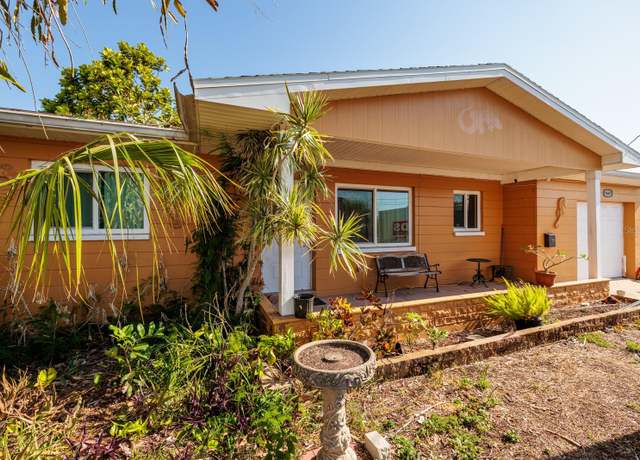 Property at 9469 Treasure Ln NE, St Petersburg, FL 33702, 3 beds, 2 baths