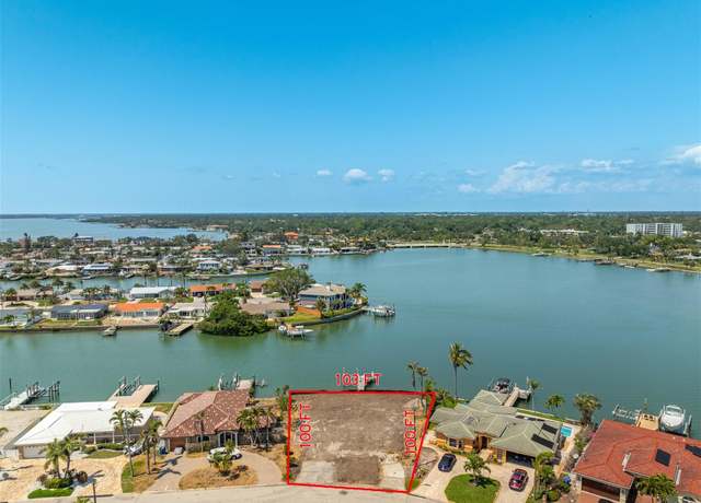 Property at 7821 3rd Ave S, St Petersburg, FL 33707