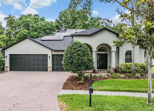 Property at 5109 Hartwell Loop, Land O Lakes, FL 34638, 5 beds, 4 baths