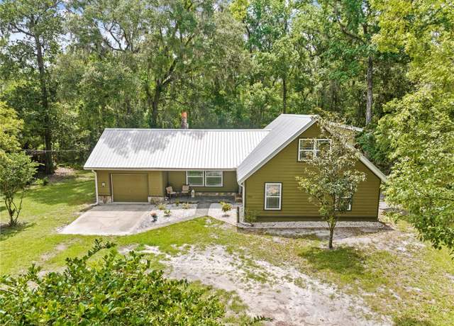 Property at 1562 Oakhurst Dr, Brooksville, FL 34601, 4 beds, 2 baths