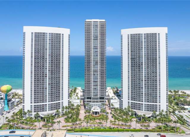 Property at 1850 S Ocean Dr #1904, Hallandale Beach, FL 33009, 3 beds, 3.5 baths