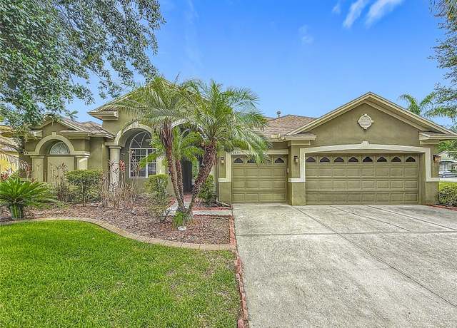 Property at 20626 Longleaf Pine Ave, Tampa, FL 33647, 4 beds, 3 baths