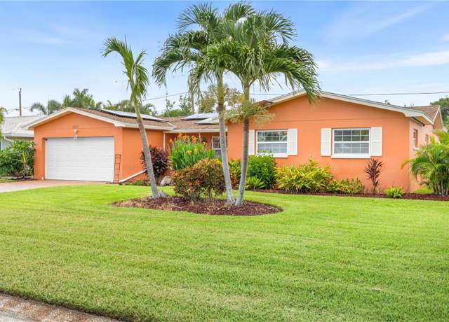 Property at 6731 15th Ave N, St Petersburg, FL 33710, 4 beds, 2 baths