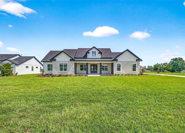 Property at 32859 3rd Ave, San Antonio, FL 33576, 5 beds, 4.5 baths